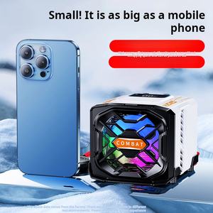 <span class=keywords><strong>ใหม่</strong></span>แผ่นระบายความร้อนเซมิคอนดักเตอร์45W สำหรับโทรศัพท์ทั่วไปแท็บเล็ตที่มีประสิทธิภาพการทำความเย็นน้ำแข็งเงียบรุ่นล่าสุด - Product Image 6