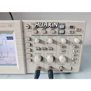 เท็กทรอนิกซ์ ทีดีเอส 1002 2CH 60MHz 1GSs ออสซิลโลสโคปแบบดิจิตอลพร้อมหัววัด TDS1002 - Product Image 4