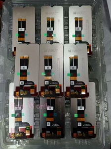 ชุดหน้าจอโทรศัพท์มือถือ <span class=keywords><strong>Realme</strong></span> C31 C33s <span class=keywords><strong>รุ่น</strong></span> RMX3501 LCD HD+/FHD ความแข็งแซฟไฟร์ รับประกัน 1 ปี - Product Image 4