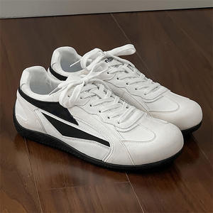 Chaussures de course - style polyvalent été et printemps, qui ajoute de la hauteur aux chaussures de sport pour hommes - Product Image 4