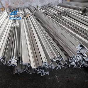 316l 904l 40*40*4mm in acciaio inossidabile angolo L-Proflie 10mm barra angolare 304 acciaio inossidabile per le vendite - Product Image 2