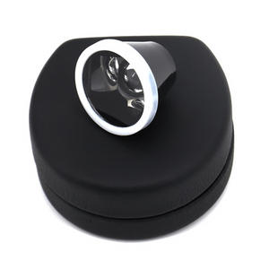 Accessoire de microscope à lampe à fente à trois miroirs Liuliu Vision YZ 13 pour l'examen du fond d'œil, dispositif médical de classe II - Product Image 2