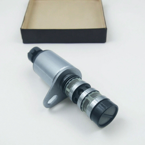 Soupape de commande neuve avec capteurs d'admission et d'échappement pour Chevrolet Cruze & Epica Sail 2012 1.4L, arbre à cames excentrique, garantie 1 an - Product Image 2