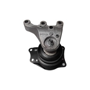 Motor montajı alüminyum lastik tamponlar Polo (sportif) /Santana 6RD199262B iki yıl garanti için geçerlidir - Product Image 1