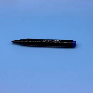 Marqueur permanent OUTAE haute performance, imperméable, 6 mm, 3 couleurs, avec pointe en <span class=keywords><strong>feutre</strong></span>, <span class=keywords><strong>encre</strong></span> permanente - Product Image 5