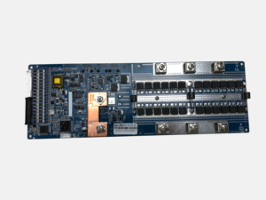 Seplos 4S/15s/16S 50A/100A/150A/200A 24V/48V LiFePO4 pin lithium NCM LFP cân bằng tế bào mạch tích hợp BMS - Product Image 4