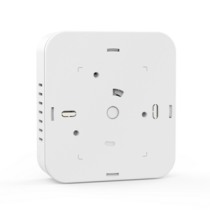 2025 mới đến hộ gia đình có thể thay thế AA pin Methane CH4 tự nhiên nấu ăn rò rỉ GAS Detector báo cháy - Product Image 6