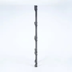 Modern Home Decor Indoor Use Metal <b>Bookshelves</b> and Iron <b>Desk</b> Wholesale Manufacturer in Vietnam for Study or Home Office - Product Image 4