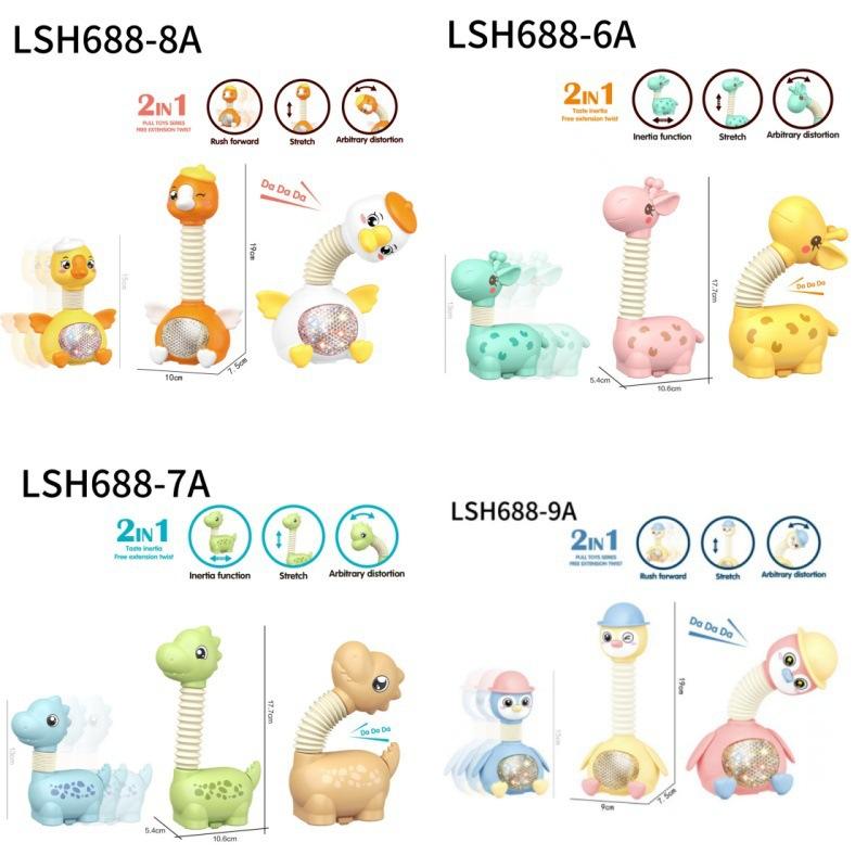 LSH688-10 Shot par pièce: 30 présentoirs/360 pièces