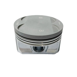 ลูกสูบประสิทธิภาพสูงขนาด 92 มม. พร้อมแหวน OEM สำหรับรถยนต์แลนด์โรเวอร์ รีนจ์โรเวอร์ L322 เครื่องยนต์ <span class=keywords><strong>M62</strong></span> 4.4 ลิตร V8 เบนซิน สำหรับ BMW M62B44 รหัสอะไหล่แท้ 11251708901 - Product Image 5