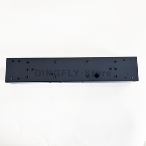 Nouveau tube en plastique pour cadre avant T70P, accessoires de réparation pour drone agricole DJI, pièces détachées, garantie 1 an, testé - Product Image 2