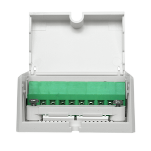 Contrôleur de bande LED WiFi RF Combo à large plage de tension 12-36VDC avec touche de réinitialisation et d'apprentissage, certifié UL CE RoHS - Product Image 6