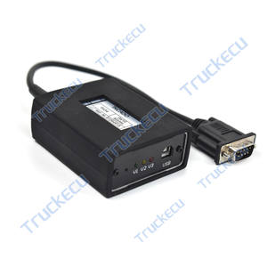 Herramienta de Diagnóstico para Montacargas Jungheinrich, Kit de Diagnóstico Judit Incado Box JUDIT-4, Cable de Escáner - Product Image 5