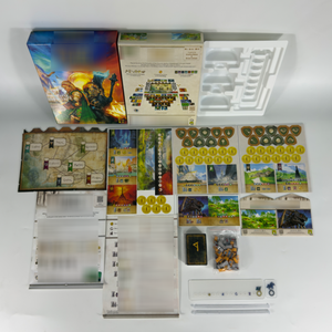 <span class=keywords><strong>Jeu</strong></span> <span class=keywords><strong>de</strong></span> société <span class=keywords><strong>de</strong></span> qualité design personnalisé en usine OEM 2025 Vente directe à bon prix Pièces en papier <span class=keywords><strong>Jeu</strong></span> <span class=keywords><strong>de</strong></span> <span class=keywords><strong>groupe</strong></span> amusant Jeux <span class=keywords><strong>de</strong></span> société pour <span class=keywords><strong>adulte</strong></span>/enfant - Product Image 3