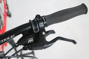 Bicicleta de Montaña para Niños y Niñas, 18 Velocidades, Deportiva, Varios Colores, Estable y Segura - Product Image 4