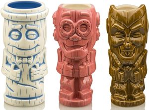 <strong>Monster</strong> Cereal Ceramic Coffee Mugs-Large Capacity Creative Pattern Reusable - Product Image 5