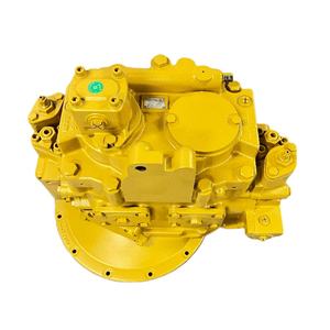 Pompe d'excavatrice GID SBS 120 remanufacturée pour 320D 2726955, pièces de machines de construction de haute qualité, garantie de 3 mois - Product Image 2