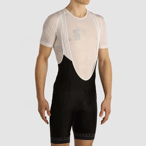 PIHA SPORTS Cuissard de cyclisme pour homme avec rembourrage 4D, respirant, séchage rapide, évacuation de l'humidité, pour vélo de route - Product Image 4