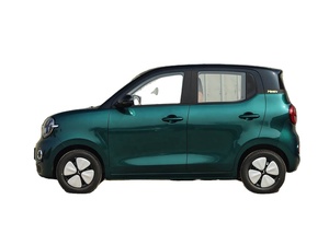 Wuling Hongguang MINIEV 2026 Gen 5 301km Édition Premium Berline Électrique Urbaine à <span class=keywords><strong>Prix</strong></span> Raisonnable Vente en Gros Direct Usine - Product Image 1