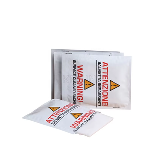 KEXINT Cable de fibra óptica FTTH Desinfección Limpieza Wet Wip Es IPA Limpieza Wip Es Paper - Product Image 3