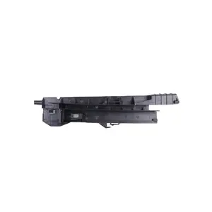 17118572189 Pour BMW X5 Série E70F15 F16 E71 Support de fixation du réservoir d'eau de refroidissementSupport de radiateur droit