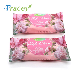 Оптовая продажа от производителя: Мыло для тела Guarico, мягкое, очищающее, с различными ароматами, увлажняющее и отбеливающее, против акне, твердое, для красоты и личной гигиены. - Product Image 6