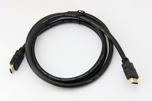 Özel OEM kablo altın kaplama HDMI <span class=keywords><strong>Vga</strong></span> kablosu 1080p erkek <span class=keywords><strong>Vga</strong></span> Hdmi erkek adaptörü için dönüştürücü kablosu - Product Image 5