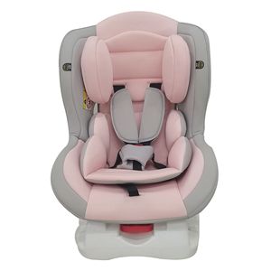 Siège auto universel portable pour enfants en HDPE, siège pour nourrissons et tout-petits, pour les âges de 0 à 4 ans, certifié ECE - Product Image 1
