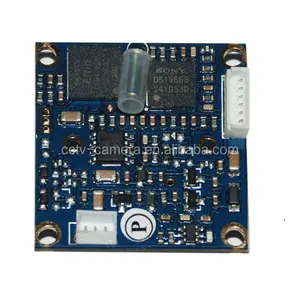 Sony — carte PCB WBL, Module de caméra CCD, 811 810, son efffio-e 700TVL 3DNR OSD BLC WBL PCB