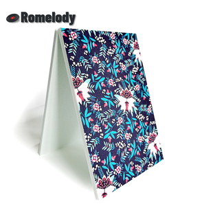 Tablero absorbente de sonido para decoración de pared de habitación <span class=keywords><strong>infantil</strong></span> seguro y respetuoso con el medio ambiente de estilo de Venta caliente - Product Image 1