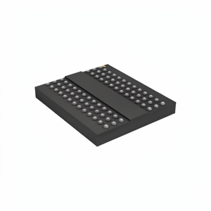 Composants électroniques 78 VFBGA W632GG8NB-11 Mémoire Fabricant Canal - Product Image 1