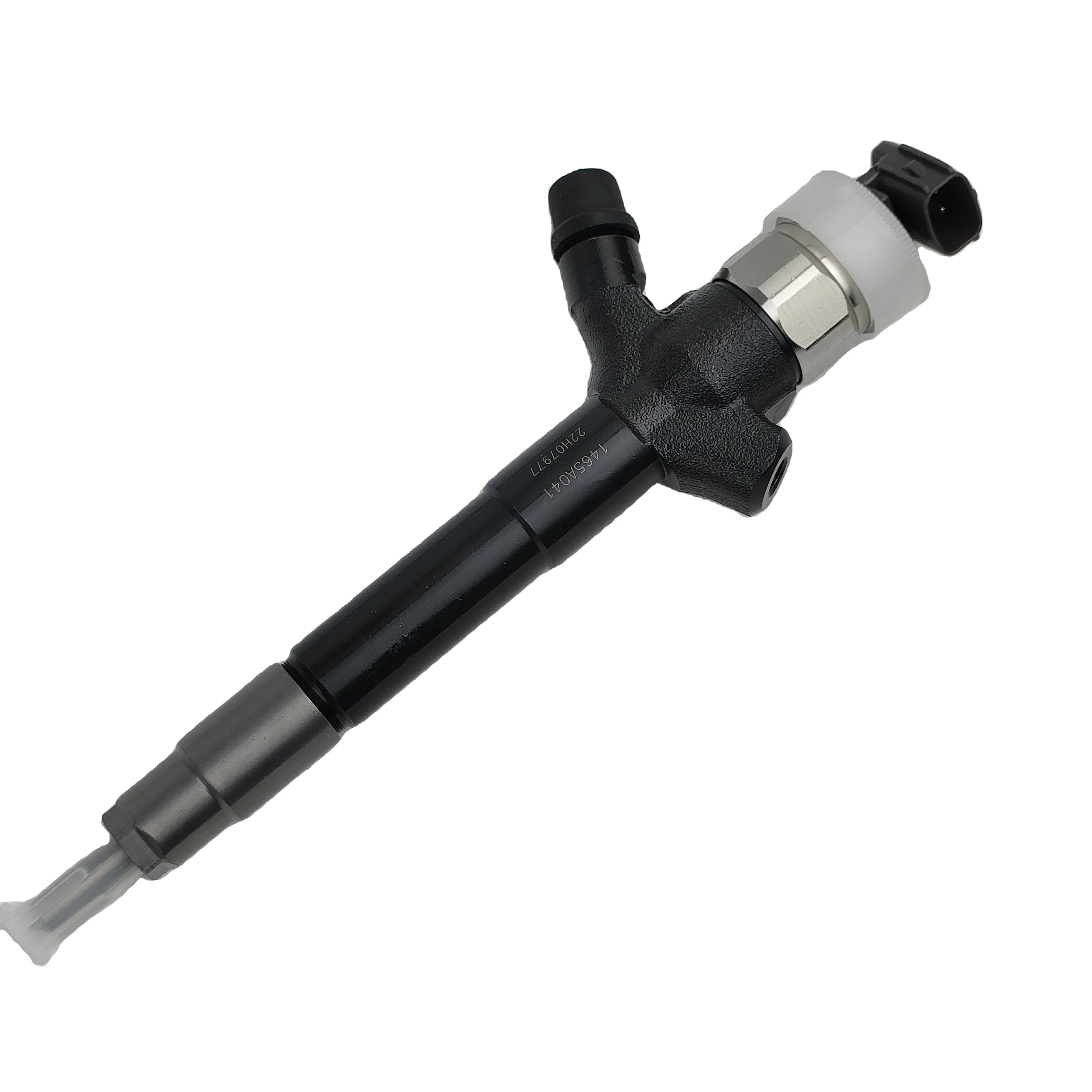 diesel nozzle injector 095000-5600 diesel engine parts injector 1465A041 for Mitsubishi 4D56