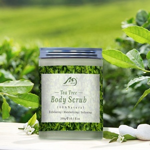 De alto rendimiento de logotipo personalizado verde cuerpo de árbol de té de Expoliator - Product Image 5