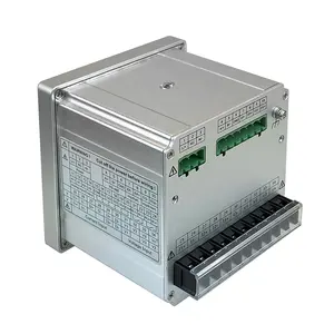 Compteur multifonction numérique AC triphasé PMC200S