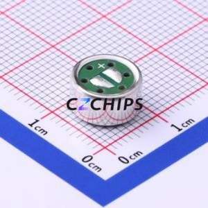 Chips de componentes electrónicos y servicio BOM, micrófono de chip IC de circuito integrado original y nuevo a la venta - Product Image 1