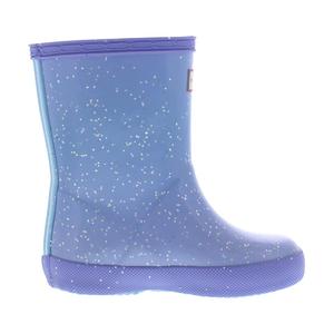 Chaussures pour filles First Giant Glitter Boot PS, taille 10, couleur violet moyen, modèle MSS-LKFIRSTGNT510 - Product Image 2