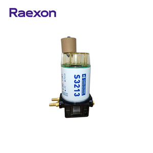 RAEXON חדש באיכות גבוהה S3213 RF3078 אלמנט מפריד מים מסנן דלק סינון לאורך זמן עבור סירה ימית באירופה - Product Image 1
