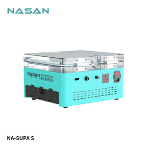 Nasan <span class=keywords><strong>Supa</strong></span> S Outils de réparation de téléphone portable Outils de débullage pour réparation d'ordinateur portable jusqu'à 12.9 pouces Outil de diagnostic de réparation d'ordinateur portable - Product Image 5