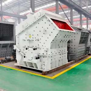 Good Selling Construction Plant Rock Stone Crusher Machine Price For Quarry