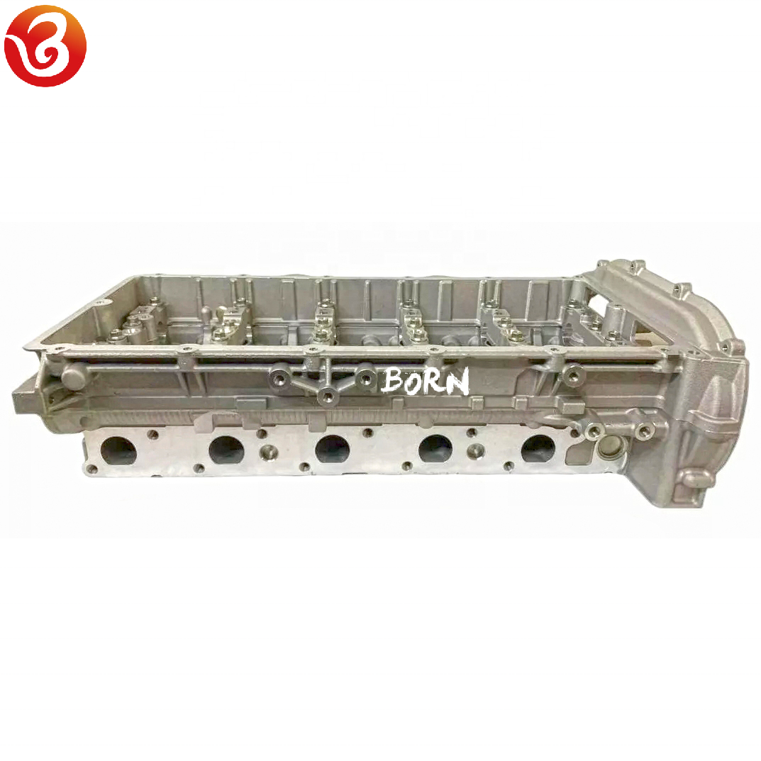 P5AT Cylinder Head for Ford Ranger/mazda BT50 3.2 TDCI