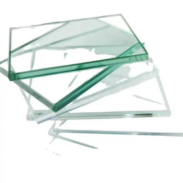 4MM Thick Clear Float Glass 2-19MM Verre Glas Vidro Vidrio Vetro Float Glass Clear