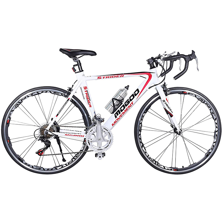 Hot Sale Full Fiber Carbon Road Racing Bike Bicycle For Man