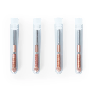 Kit de buses à changement rapide K1C Nozzles Unicorn 0,4, 0,6, 0,8 mm en acier trempé, buses haute vitesse pour K1C/<span class=keywords><strong>Ender</strong></span> <span class=keywords><strong>3</strong></span> <span class=keywords><strong>V3</strong></span> améliorées - Product Image 3