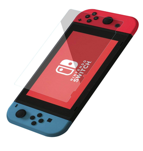 2019 Hoot sell amazon 9H 0.33MM gehärtetes Glas-Displayschutz für Nintendo-Schalter für Nintendo Switch gehärtetes Glas - Product Image 6
