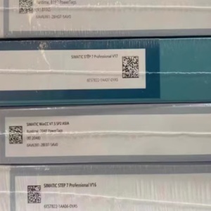 ราคาขายส่ง พร้อมส่งตัวอย่าง PLC 6AV6372-2DJ07-5AA0 ของแท้จากสต็อก - Product Image 5