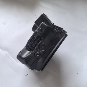 Boîtier de filtre à air 17700F0190 pour Toyota Avalon Hybrid 2018 ES300H, modèles à double moteur, matériau ABS - Product Image 3
