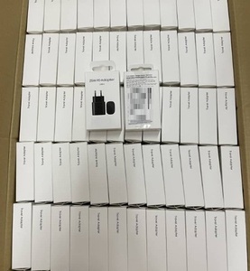 Produits de haut rang 25W PD 3.0 Chargeur et adaptateur super rapide pour <span class=keywords><strong>Samsung</strong></span> Galaxy S7e S8 S8 + S9 S9 + S10 S10e S10 + S20 S20 + S20u - Product Image 6