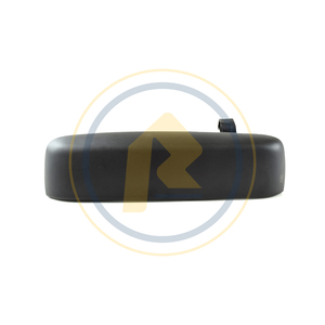 Maniglia esterna per porta Ac Rolcar ADAPTABLE per OE 735365680 adatta per Fiat Idea 2003 - Product Image 1