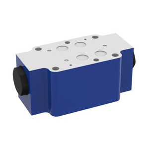 R900328797 Z2S16-1-5X/ Válvula de Retención Hidráulica Apilada CETOP 07 para Bloqueo de Cilindros - Product Image 1