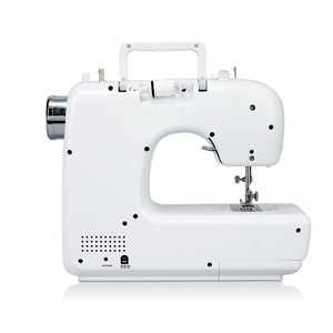 VOF FHSM-702 mini machine à coudre <span class=keywords><strong>juke</strong></span> de réparation de chaussures à main de ménage - Product Image 6